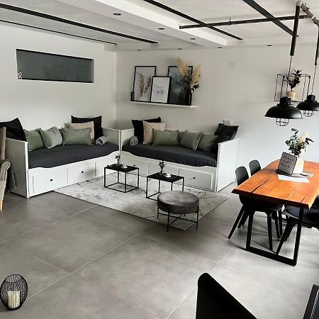 Gaestewohnung Schleienbach Wadgassen Luaran gambar