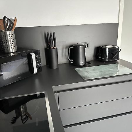 Gaestewohnung Schleienbach Wadgassen Luaran gambar