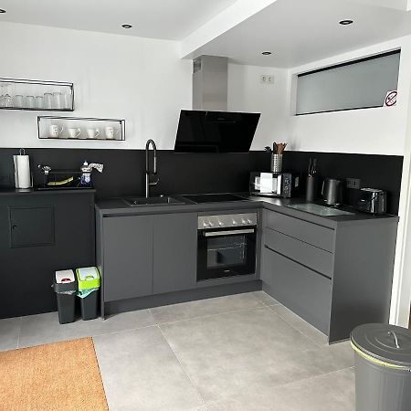 Gaestewohnung Schleienbach Wadgassen Luaran gambar