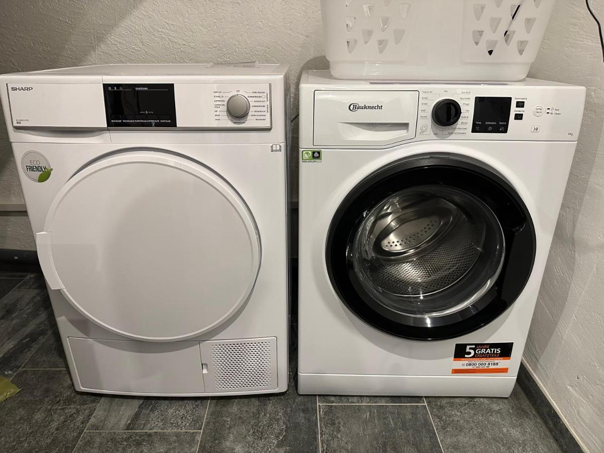 Gaestewohnung Schleienbach Wadgassen Luaran gambar