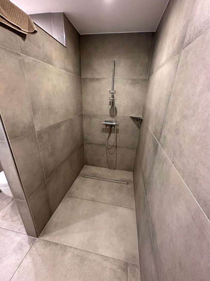 Gaestewohnung Schleienbach Wadgassen Luaran gambar